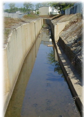 Independence Drive Drainage Improvements, Phase 1 & 2, Huntsville, AL