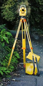 Surveying-Instrument