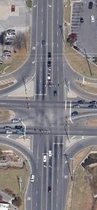 Traffic-Eng-Intersection